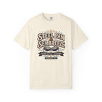 Steel Pan & Sea Breeze T-Shirt