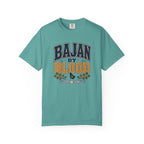 Bajan By Blood T‑Shirt