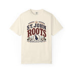 Parish Roots St John T-Shirt