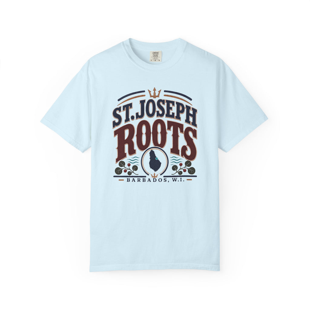Parish Roots St. Joseph T-Shirt