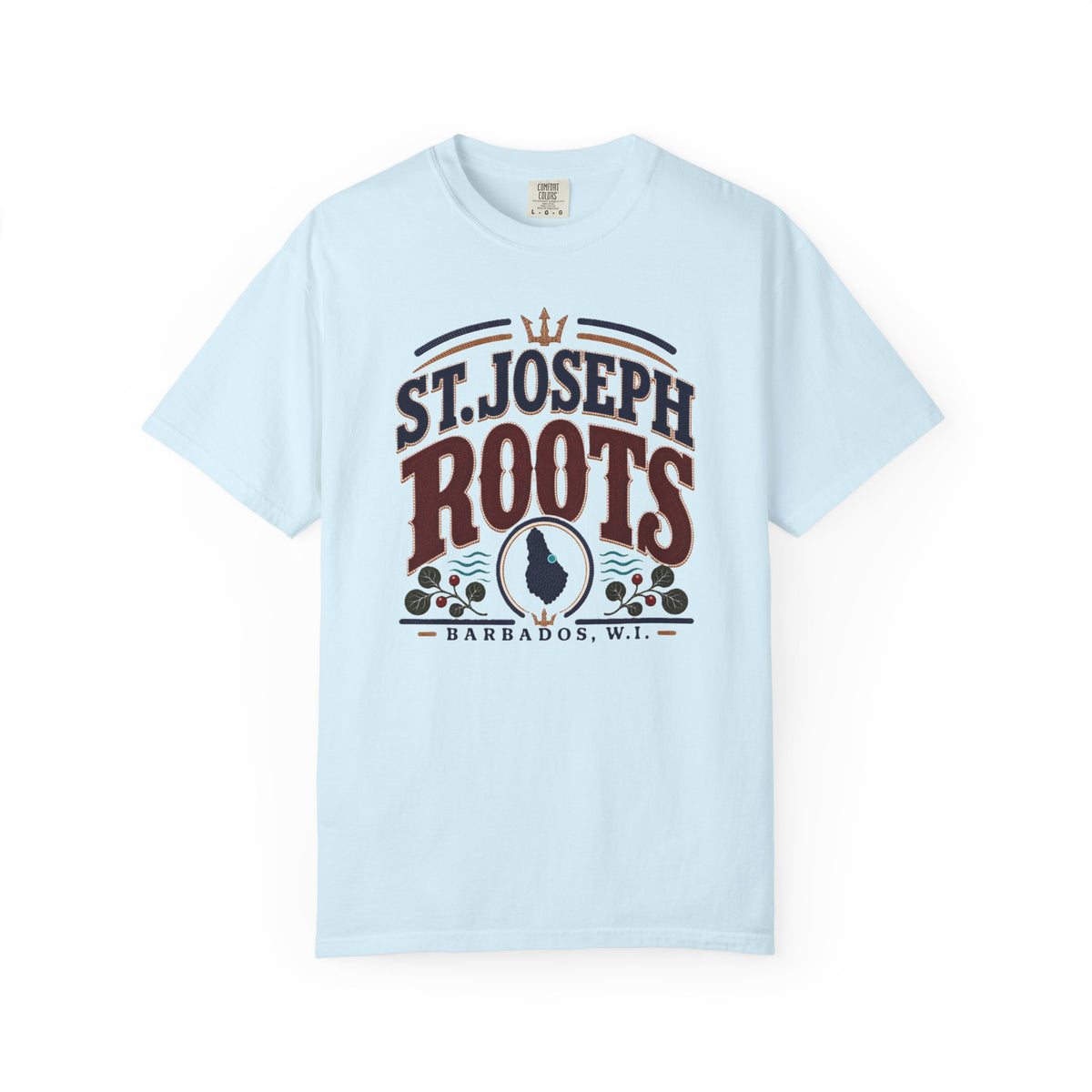 Parish Roots St. Joseph T-Shirt