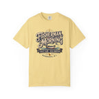 Fisherman Morning T-Shirt
