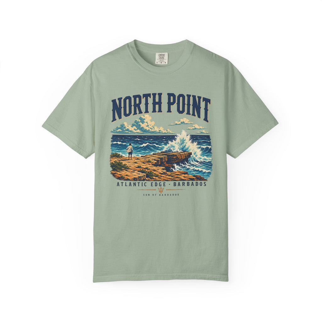 North Point Atlantic Edge T-Shirt