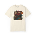Oistin’s After Dark Graphic T-Shirt