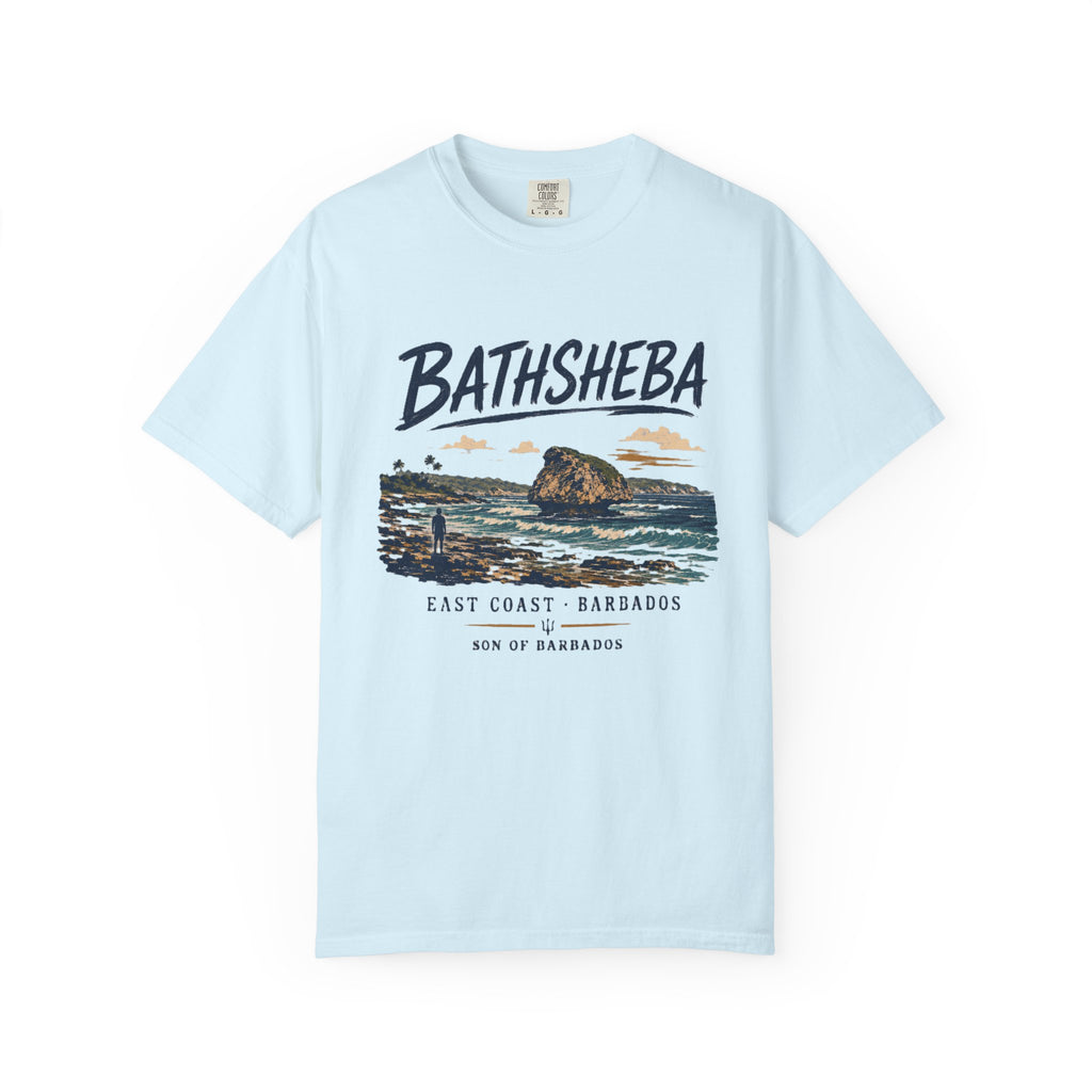 Bathsheba Barbados T-Shirt