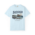 Bathsheba Barbados T-Shirt