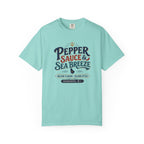 Pepper Sauce & Sea Breeze T-Shirt
