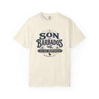 Son of Barbados Salt Air T-Shirt