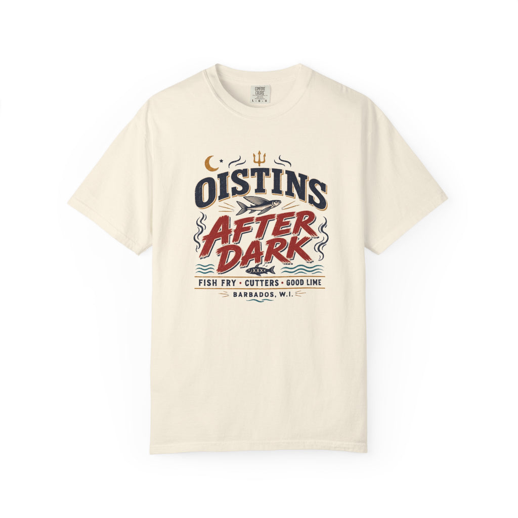 Oistins After Dark T-Shirt