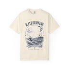 Kitesurfing Island Within  T-Shirt