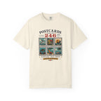 Postcards From The 246 T-Shirt