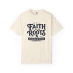 Faith In De Roots T‑Shirt