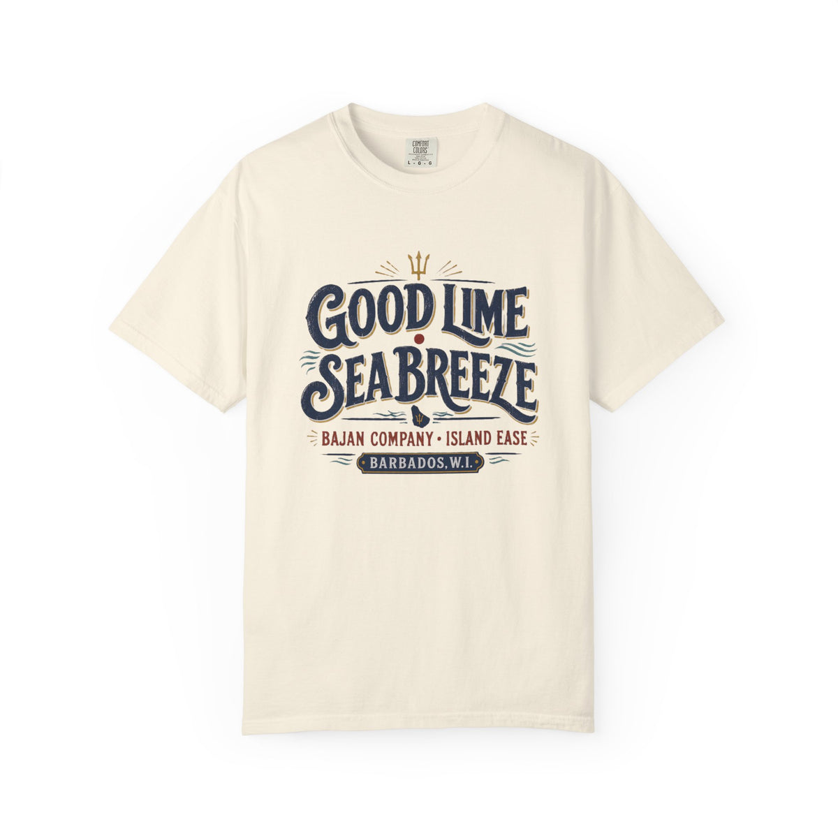 Good Lime Seabreeze T-Shirt