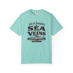 Sea in My Veins T-Shirt