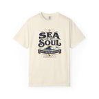 Sea In My Soul T-Shirt