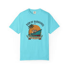 Son of Barbados Fishing Boat T-Shirt