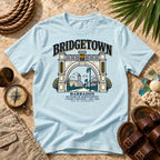 Anniversary Independence Arch  T-Shirt