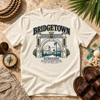 Anniversary Independence Arch  T-Shirt