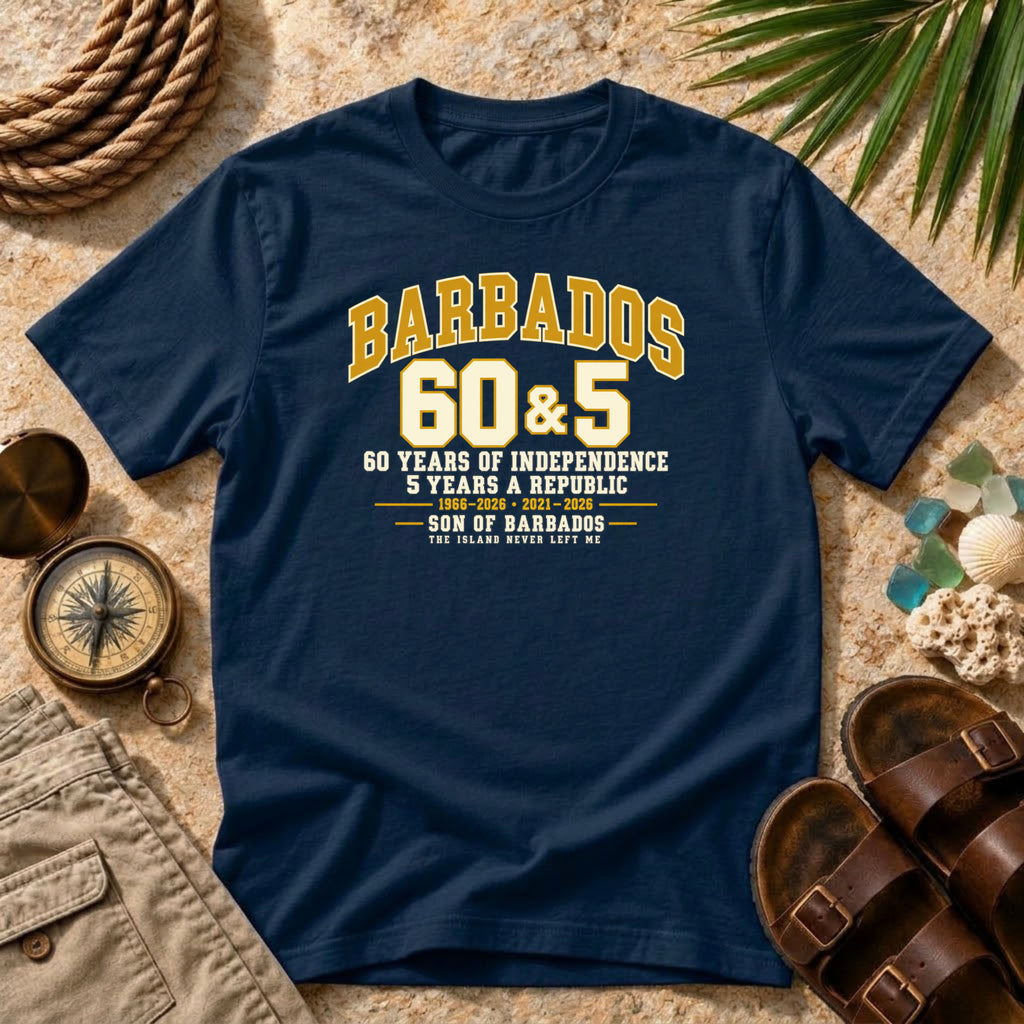 Anniversary Collegiate Jubilee T-Shirt