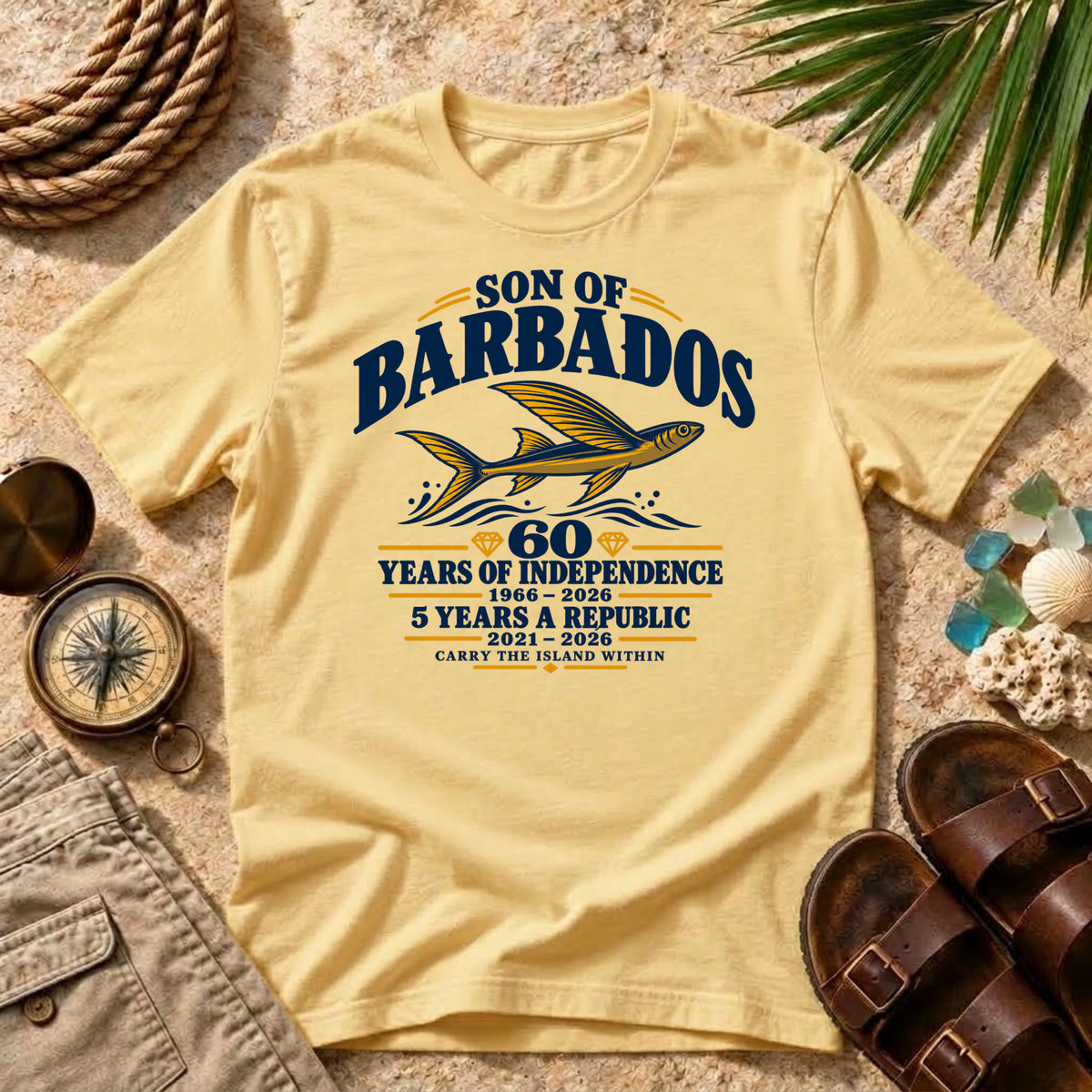 Anniversary Diamond Celebration T-Shirt