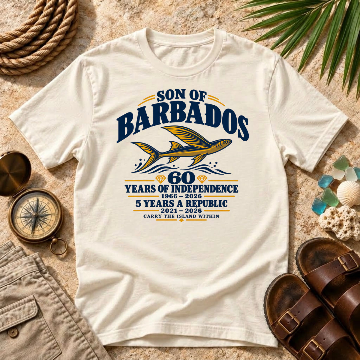 Anniversary Diamond Celebration T-Shirt