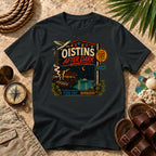 Oistin’s After Dark Graphic T-Shirt