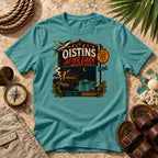 Oistin’s After Dark Graphic T-Shirt