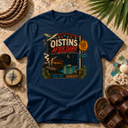 Oistin’s After Dark Graphic T-Shirt