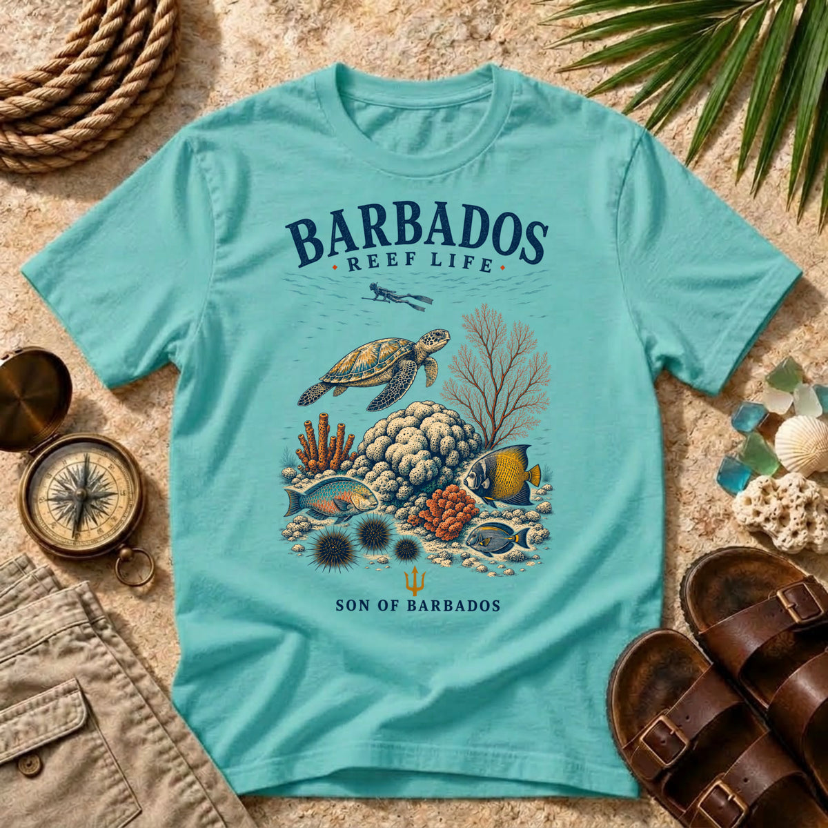 Reef Life T-Shirt