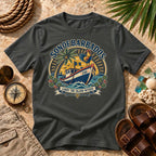 Son Of Barbados Heritage Crest T-Shirt