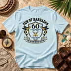 Anniversary Son Of Barbados Crest T-Shirt