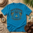 Anniversary Son Of Barbados Crest T-Shirt