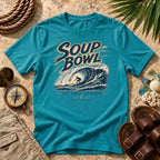 Soup Bowl Surf T-Shirt