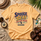 Spouge Beat Island Heat T-Shirt