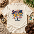 Spouge Beat Island Heat T-Shirt
