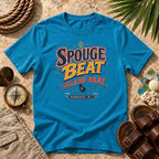 Spouge Beat Island Heat T-Shirt