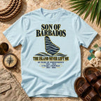 Anniversary The Island Never Left Me T-Shirt