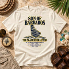 Anniversary The Island Never Left Me T-Shirt