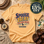 Spouge Beat Island Heat T-Shirt
