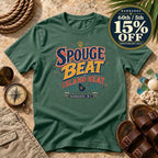 Spouge Beat Island Heat T-Shirt